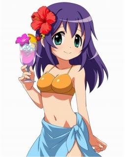 画像ギャラリー No.003のサムネイル画像 / 「シスタークエスト」が夏の限定イベント「常夏島の大冒険！」を開催