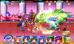 画像ギャラリー No.003のサムネイル画像 / 「大進撃RPG！シスタークエスト」バレンタインイベントが本日開幕