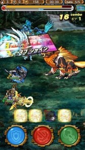 画像ギャラリー No.006のサムネイル画像 / 「モンスターギア」，襲来イベント「襲来！クラーケン」が本日スタート