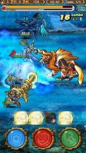 画像ギャラリー No.007のサムネイル画像 / 「モンスターギア」，襲来イベント「襲来！クラーケン」が本日スタート