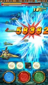 画像ギャラリー No.008のサムネイル画像 / 「モンスターギア」，襲来イベント「襲来！クラーケン」が本日スタート