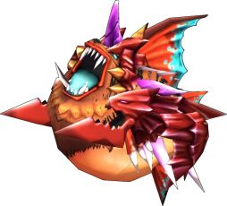 画像ギャラリー No.002のサムネイル画像 / 「モンスターギア」，“リアルフレンド”と遠距離マルチプレイを可能にする「リアフレマルチ機能」が本日実装。記念キャンペーンも実施中