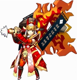 画像ギャラリー No.006のサムネイル画像 / 「モンスターギア」，「戦国，侵掠すること火の如く…！」が明日開幕