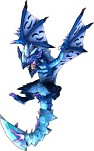 画像ギャラリー No.004のサムネイル画像 / 「モンスターギア」大型アップデート「モンギア革命」の事前登録受付を開始