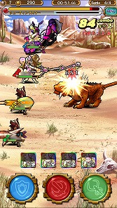 画像ギャラリー No.008のサムネイル画像 / 【PR】「モンスターギア」未経験者へ贈る，「今日から始めるモンギアタイムアタック」。まずはゲームの基本を頭に叩き込もう
