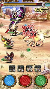 画像ギャラリー No.020のサムネイル画像 / 【PR】「モンスターギア」未経験者へ贈る，「今日から始めるモンギアタイムアタック」。まずはゲームの基本を頭に叩き込もう