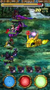 画像ギャラリー No.011のサムネイル画像 / 【PR】「モンスターギア」未経験者へ贈る，「今日から始めるモンギアタイムアタック」。超激レアギアが手に入る☆5クエストに挑戦しよう