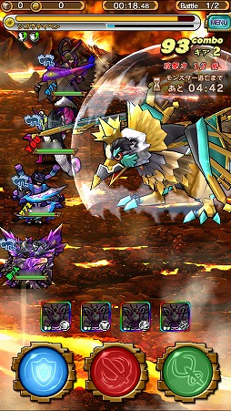 画像ギャラリー No.007のサムネイル画像 / 【PR】「モンスターギア」未経験者へ贈る，「今日から始めるモンギアタイムアタック」。最終回は，“タイムアタッククエスト”攻略のポイントを紹介