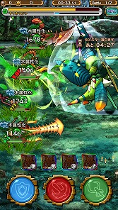 画像ギャラリー No.009のサムネイル画像 / 【PR】「モンスターギア」未経験者へ贈る，「今日から始めるモンギアタイムアタック」。最終回は，“タイムアタッククエスト”攻略のポイントを紹介