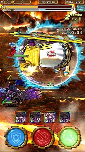 画像ギャラリー No.013のサムネイル画像 / 【PR】「モンスターギア」未経験者へ贈る，「今日から始めるモンギアタイムアタック」。最終回は，“タイムアタッククエスト”攻略のポイントを紹介