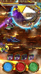 画像ギャラリー No.014のサムネイル画像 / 【PR】「モンスターギア」未経験者へ贈る，「今日から始めるモンギアタイムアタック」。最終回は，“タイムアタッククエスト”攻略のポイントを紹介