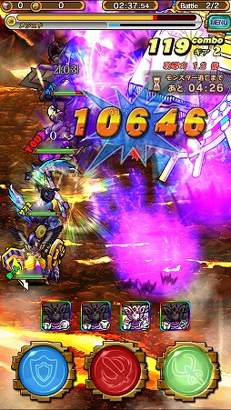 画像ギャラリー No.016のサムネイル画像 / 【PR】「モンスターギア」未経験者へ贈る，「今日から始めるモンギアタイムアタック」。最終回は，“タイムアタッククエスト”攻略のポイントを紹介