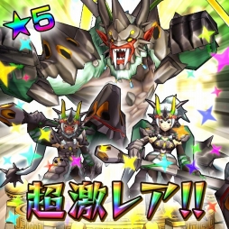 画像ギャラリー No.014のサムネイル画像 / 「モンギア」，「モンスターギア バースト」へのリニューアル情報やPVを公開