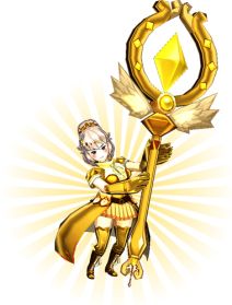 画像ギャラリー No.005のサムネイル画像 / 「モンスターギア バースト」，No.1プレイヤーを決める第3回公式大会が開催決定