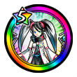 画像ギャラリー No.005のサムネイル画像 / 「モンギア バーサス」で「セガ・ハード・ガールズ」とのコラボがスタート