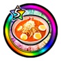 画像ギャラリー No.005のサムネイル画像 / 「モンスターギア バースト」で「蒙古タンメン中本」とのコラボイベントが開催