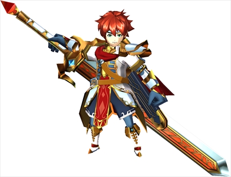 画像ギャラリー No.001のサムネイル画像 / 「モンスターギア バーサス」，大型アップデート「ver.2.7.0」が実施