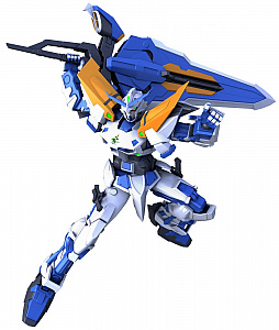 画像ギャラリー No.004のサムネイル画像 / 「ガンダムバトオペ NEXT」，ガンダムアストレイブルーフレームセカンダリバイを開発＆強化できるキャンペーンが開催