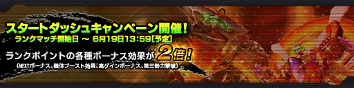 画像ギャラリー No.001のサムネイル画像 / 「ガンダムバトオペ NEXT」，キャンペーン「見よ！東方は赤く燃えている！！」が開催。「マスターガンダム」が先行入手機体に