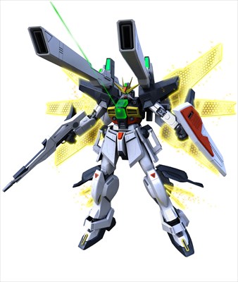 画像ギャラリー No.002のサムネイル画像 / 「ガンダムバトオペNEXT」，「過ちは繰り返させない！」キャンペーン開催