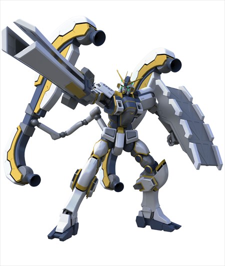 画像ギャラリー No.002のサムネイル画像 / 「ガンダムバトオペNEXT」，「あれは間違いなく、今回の作戦の要になる」キャンペーン開催