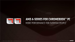 画像ギャラリー No.010のサムネイル画像 / AMD,第2世代「Ryzen Mobile」プロセッサを発表。12nmプロセス技術を採用して製造される「Zen+&Vega」なAPU