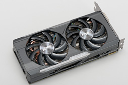 画像ギャラリー No.004のサムネイル画像 / HW短評：Sapphire「SAPPHIRE NITRO R7 370」（2）Radeon R7 370の気になる3D性能と消費電力は？