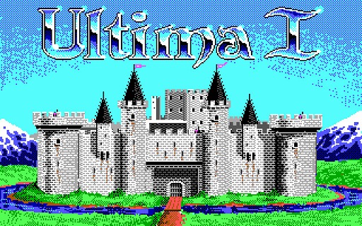画像ギャラリー No.002のサムネイル画像 / 東京レトロゲームショウ2015：第15回「Ultima I: The First Age of Darkness」でソーサリアの危機を救おう