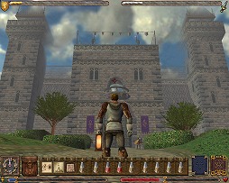 画像ギャラリー No.014のサムネイル画像 / 東京レトロゲームショウ2015：第15回「Ultima I: The First Age of Darkness」でソーサリアの危機を救おう