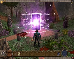画像ギャラリー No.015のサムネイル画像 / 東京レトロゲームショウ2015：第15回「Ultima I: The First Age of Darkness」でソーサリアの危機を救おう