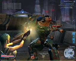 画像ギャラリー No.019のサムネイル画像 / 東京レトロゲームショウ2015：第15回「Ultima I: The First Age of Darkness」でソーサリアの危機を救おう