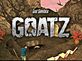 ゾンビになったヤギが生き残り（!?）をかけて大暴れ。スマホ向けサバイバルアクション「Goat Simulator GoatZ」を紹介する「（ほぼ）日刊スマホゲーム通信」第844回