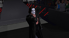 画像ギャラリー No.005のサムネイル画像 / 「WWE 2K15」の配信がSteamで開始。2Kの展開する「WWE 2K」シリーズが本作でPCプラットフォームデビュー