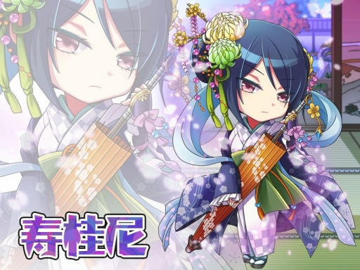 画像ギャラリー No.005のサムネイル画像 / 「戦国あどべんちゃー」，事前登録の受付を5月下旬に開始