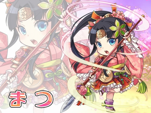 画像ギャラリー No.006のサムネイル画像 / 「戦国あどべんちゃー」，事前登録の受付を5月下旬に開始