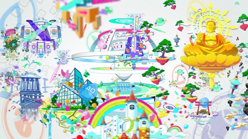 画像ギャラリー No.002のサムネイル画像 / 「クラッシュフィーバー」，台湾でのTVCM放送を記念するキャンペーンを8月26日より開催