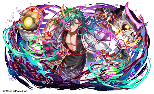 画像ギャラリー No.002のサムネイル画像 / 「クラッシュフィーバー」，クラフィ4周年感謝キャンペーン 第2弾が7月12日にスタート