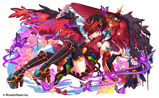 画像ギャラリー No.005のサムネイル画像 / 「クラッシュフィーバー」，クラフィ4周年感謝キャンペーン 第2弾が7月12日にスタート