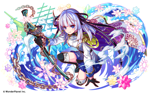 画像ギャラリー No.007のサムネイル画像 / 「クラッシュフィーバー」，クラフィ4周年感謝キャンペーン 第2弾が7月12日にスタート