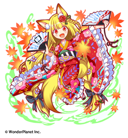 画像ギャラリー No.009のサムネイル画像 / 「クラッシュフィーバー」，クラフィ4周年感謝キャンペーン 第2弾が7月12日にスタート