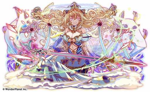 画像ギャラリー No.013のサムネイル画像 / 「クラッシュフィーバー」で5.5周年感謝キャンペーンが12月18日にスタート