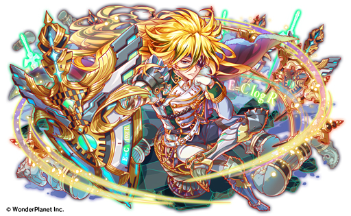 画像ギャラリー No.008のサムネイル画像 / 「クラッシュフィーバー」で“もうすぐ6周年！Twitterクラファーコンテスト”が開催中