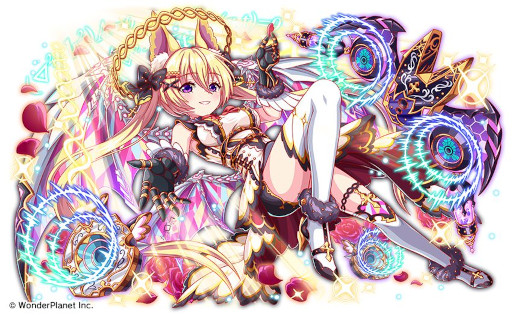 画像ギャラリー No.004のサムネイル画像 / 「クラッシュフィーバー」，新プロデューサー就任を記念したキャンペーンを開催