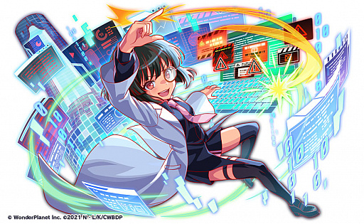 画像ギャラリー No.007のサムネイル画像 / 「クラッシュフィーバー」，“戦闘員、派遣します！”と“この素晴らしい世界に祝福を！”とのダブルコラボイベント実施