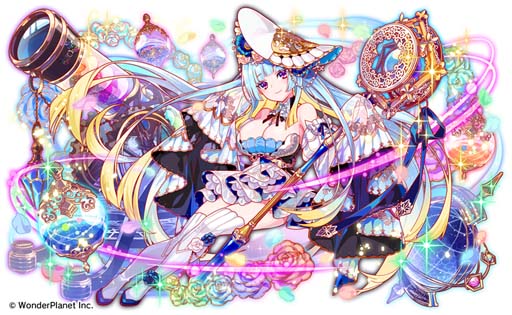 画像ギャラリー No.009のサムネイル画像 / 「クラッシュフィーバー」，特別企画が盛りだくさん，“7周年記念キャンペーン 第1弾”開催中
