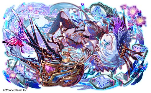 画像ギャラリー No.014のサムネイル画像 / 「クラッシュフィーバー」，特別企画が盛りだくさん，“7周年記念キャンペーン 第1弾”開催中