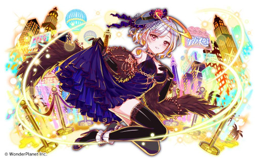 画像ギャラリー No.003のサムネイル画像 / 「クラッシュフィーバー」，“7周年記念キャンペーン 第3弾”を7月15日から開催