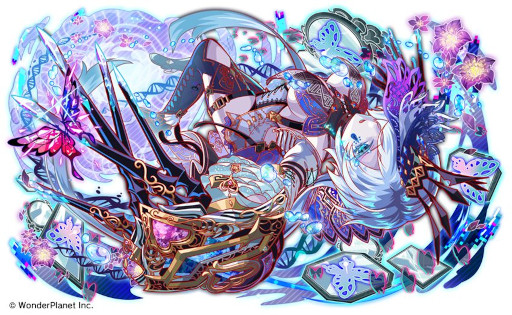 画像ギャラリー No.008のサムネイル画像 / 「クラッシュフィーバー」，“7周年記念キャンペーン 第3弾”を7月15日から開催