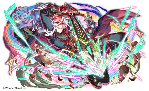 画像ギャラリー No.009のサムネイル画像 / 「クラッシュフィーバー」，“7周年記念キャンペーン 第3弾”を7月15日から開催