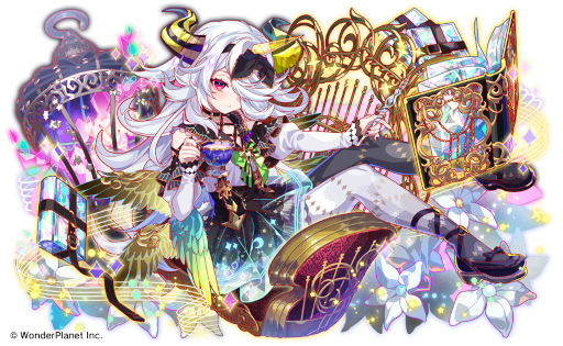 画像ギャラリー No.013のサムネイル画像 / 「クラッシュフィーバー」，“全世界1400万DL突破記念キャンペーン”を開催